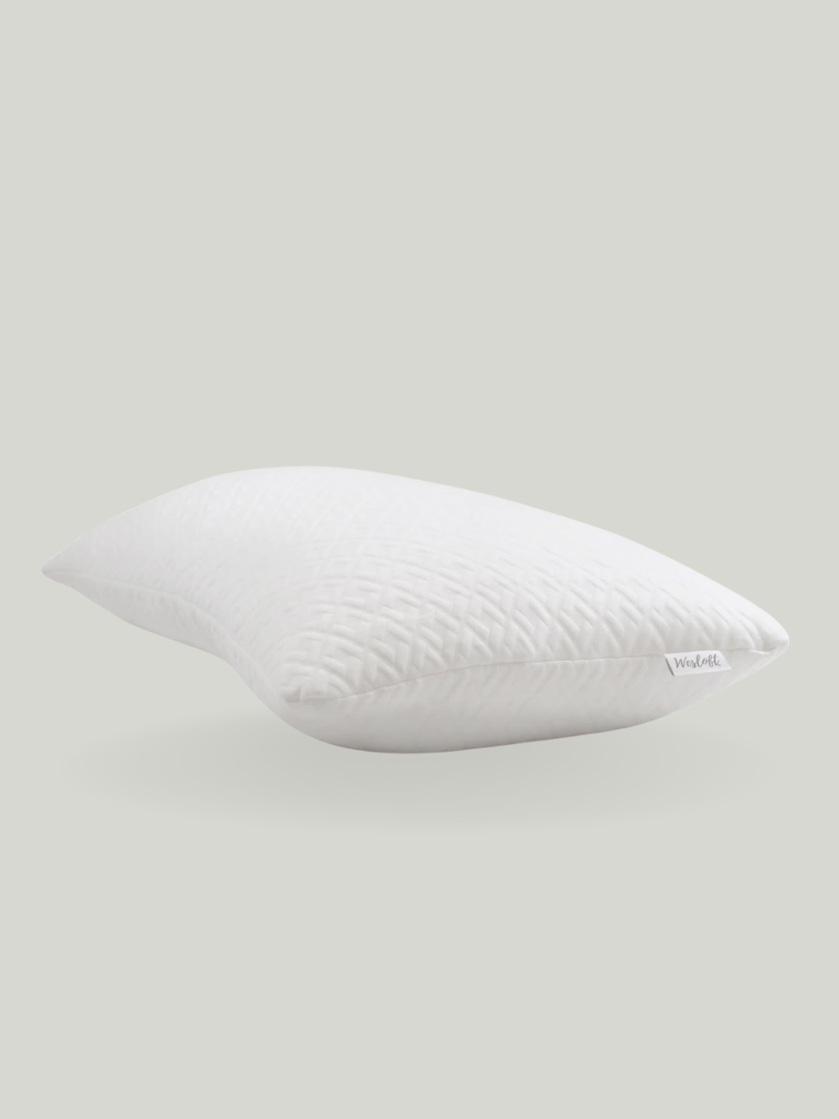 Adjustable Bamboo Pillow