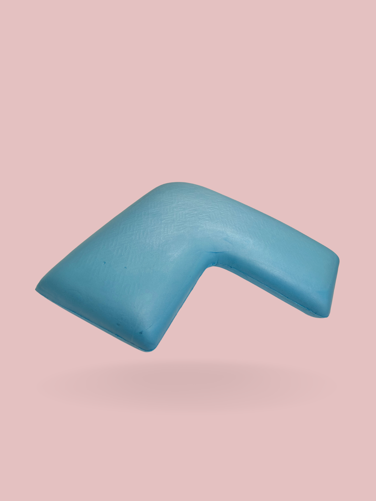 Boomerang Pillow
