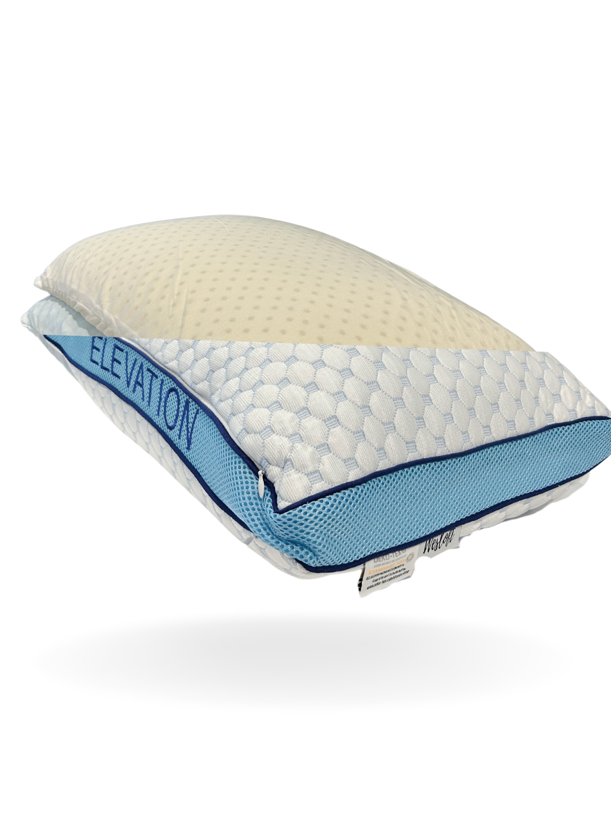 Elevation Pillow