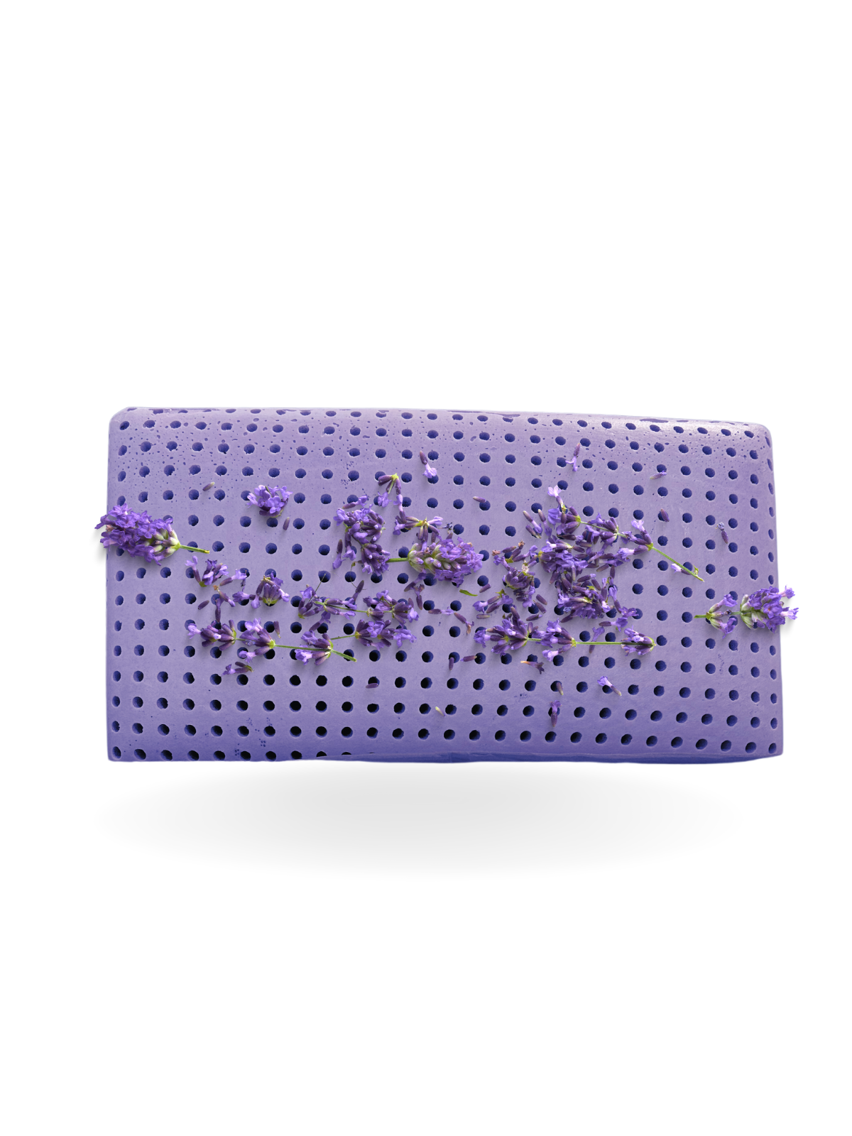 LAvender Regular Pillow
