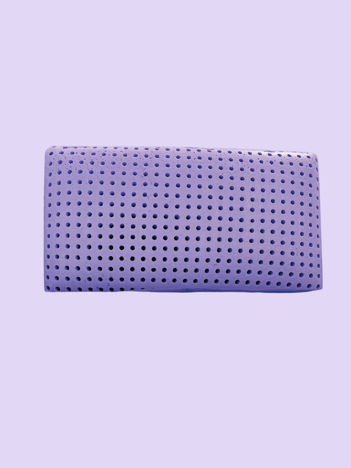 Lavender Pillow
