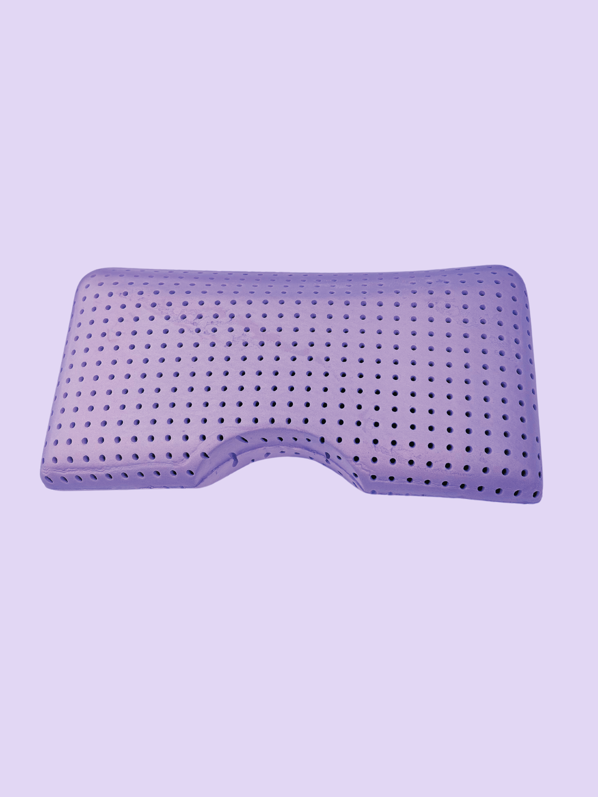 Lavender Shoulder Pillow