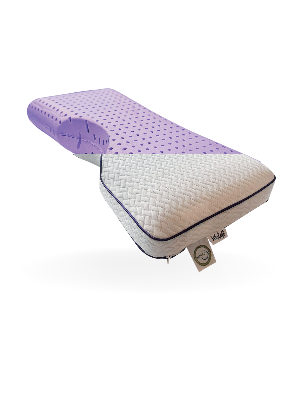 Lavender Pillow